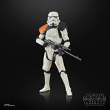 Star Wars The Black Series Sandtrooper (A NEW HOPE)