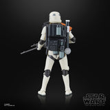 Star Wars The Black Series Sandtrooper (A NEW HOPE)