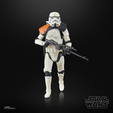 Star Wars The Black Series Sandtrooper (A NEW HOPE)