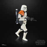 Star Wars The Black Series Sandtrooper (A NEW HOPE)