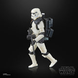 Star Wars The Black Series Sandtrooper (A NEW HOPE)