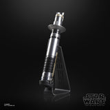 Star Wars The Black Series Ezra Bridger Force FX Elite Electronic Lightsaber