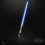 Star Wars The Black Series Ezra Bridger Force FX Elite Electronic Lightsaber