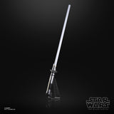 Star Wars The Black Series Ezra Bridger Force FX Elite Electronic Lightsaber
