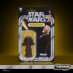 Star Wars The Vintage Collection Ben (Obi-Wan) Kenobi - Action Figures