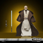 Star Wars The Vintage Collection Ben (Obi-Wan) Kenobi - Action Figures