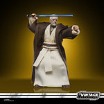 Star Wars The Vintage Collection Ben (Obi-Wan) Kenobi - Action Figures