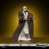 Star Wars The Vintage Collection Ben (Obi-Wan) Kenobi - Action Figures