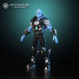 MetaTravelers Legendari Prime
