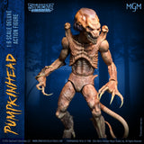 Syndicate Collectibles Deluxe Limited Edition Pumpkinhead (1:6 Scale)