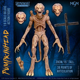 Syndicate Collectibles Deluxe Limited Edition Pumpkinhead (1:6 Scale)