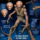 Syndicate Collectibles Deluxe Limited Edition Pumpkinhead (1:6 Scale)