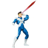 Marvel MAFEX #173 Cyclops (Comic Variant Suit)