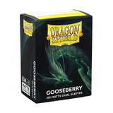 Dragon Shield Standard Dual Matte Card Sleeves (100 Count)