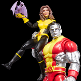 Marvel Legends Series Astonishing X-Men Kitty Pryde & Colossus 2-Pack - Action Figures