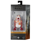 Star Wars Black Series Exclusive R4-6DO (MANDALORIAN TV)