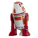 Star Wars Black Series Exclusive R4-6DO (MANDALORIAN TV)