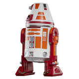 Star Wars Black Series Exclusive R4-6DO (MANDALORIAN TV)