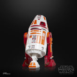 Star Wars Black Series Exclusive R4-6DO (MANDALORIAN TV)