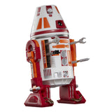 Star Wars Black Series Exclusive R4-6DO (MANDALORIAN TV)