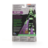 Teenage Mutant Ninja Turtles BST AXN IDW Comic Rat King