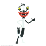 Mondo Aaahh!! Real Monsters 3 Figure Set