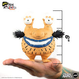 Mondo Aaahh!! Real Monsters 3 Figure Set