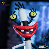 Mondo Aaahh!! Real Monsters 3 Figure Set