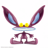 Mondo Aaahh!! Real Monsters 3 Figure Set