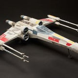 Star Wars Vintage Collection Luke's Red 5 X-Wing