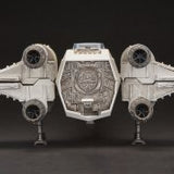Star Wars Vintage Collection Luke's Red 5 X-Wing