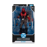 DC Multiverse Red Hood (Dawn of DC)