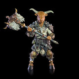 Mythic Legions Rising Sons Regarionn