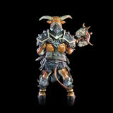Mythic Legions Rising Sons Regarionn