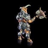Mythic Legions Rising Sons Regarionn