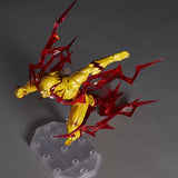 Amazing Yamaguchi Revoltech NR009 Reverse Flash