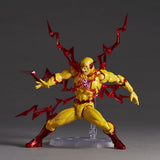 Amazing Yamaguchi Revoltech NR009 Reverse Flash