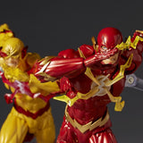 Amazing Yamaguchi Revoltech NR009 Reverse Flash