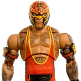 WWE Ultimate Edition 23 Rey Mysterio