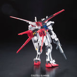 Mobile Suit Gundam RG 1/144 GAT-X105 Aile Strike Gundam