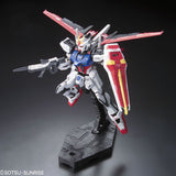 Mobile Suit Gundam RG 1/144 GAT-X105 Aile Strike Gundam
