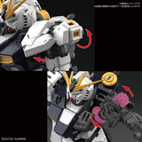 Mobile Suit Gundam 1/144 RG RX-93 Nu Gundam - Model Kits