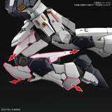 Mobile Suit Gundam 1/144 RG RX-93 Nu Gundam - Model Kits