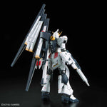 Mobile Suit Gundam 1/144 RG RX-93 Nu Gundam - Model Kits