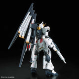 Mobile Suit Gundam 1/144 RG RX-93 Nu Gundam - Model Kits