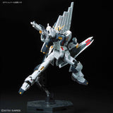 Mobile Suit Gundam 1/144 RG RX-93 Nu Gundam - Model Kits