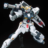 Mobile Suit Gundam 1/144 RG RX-93 Nu Gundam - Model Kits