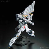 Mobile Suit Gundam 1/144 RG RX-93 Nu Gundam - Model Kits