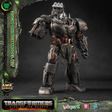 Transformers: Rise of the Beasts Rhinox Advanced Model Kit