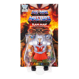 Masters of the Universe Origins Ram Man (Filmation)